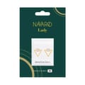 Navaro Earrings Lady - NEL-S03