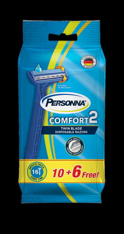 Cool Kick Shaving Gel For Men 200Ml
