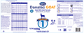 Danalac Premiun Goat Milk Infant Formula (1) 400 gm
