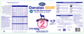 Danalac Premium Goat Milk  Follow - On Formula (2) 400 gm