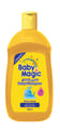 Baby Magic Baby Shampoo 450ml Shiny Soft Hair