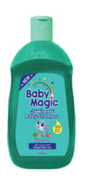 Baby Magic Baby Shampoo 450ml Elegant Silky Hair