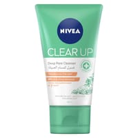 Nivea Anti Acne  Face Wach 150Ml
