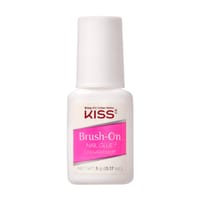 Brush-On Nail Glue Clear 5 G