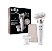 Braun Silk-Épil Ses9-030 – Rose