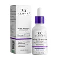 Almoes Retinol Squalane Serum 30Ml