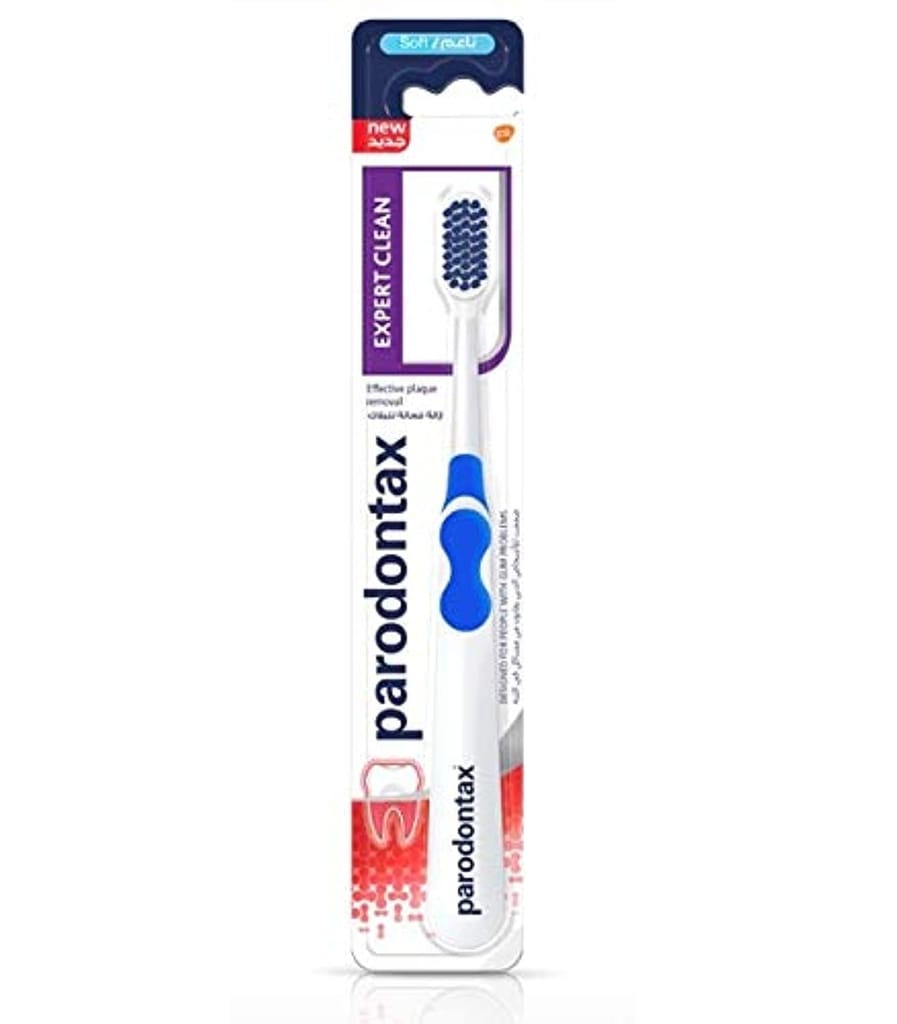 Parodontax Tooth Brush Expert Clean Soft