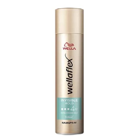 Wfx Volume  Extra Strong Hold 200 Ml