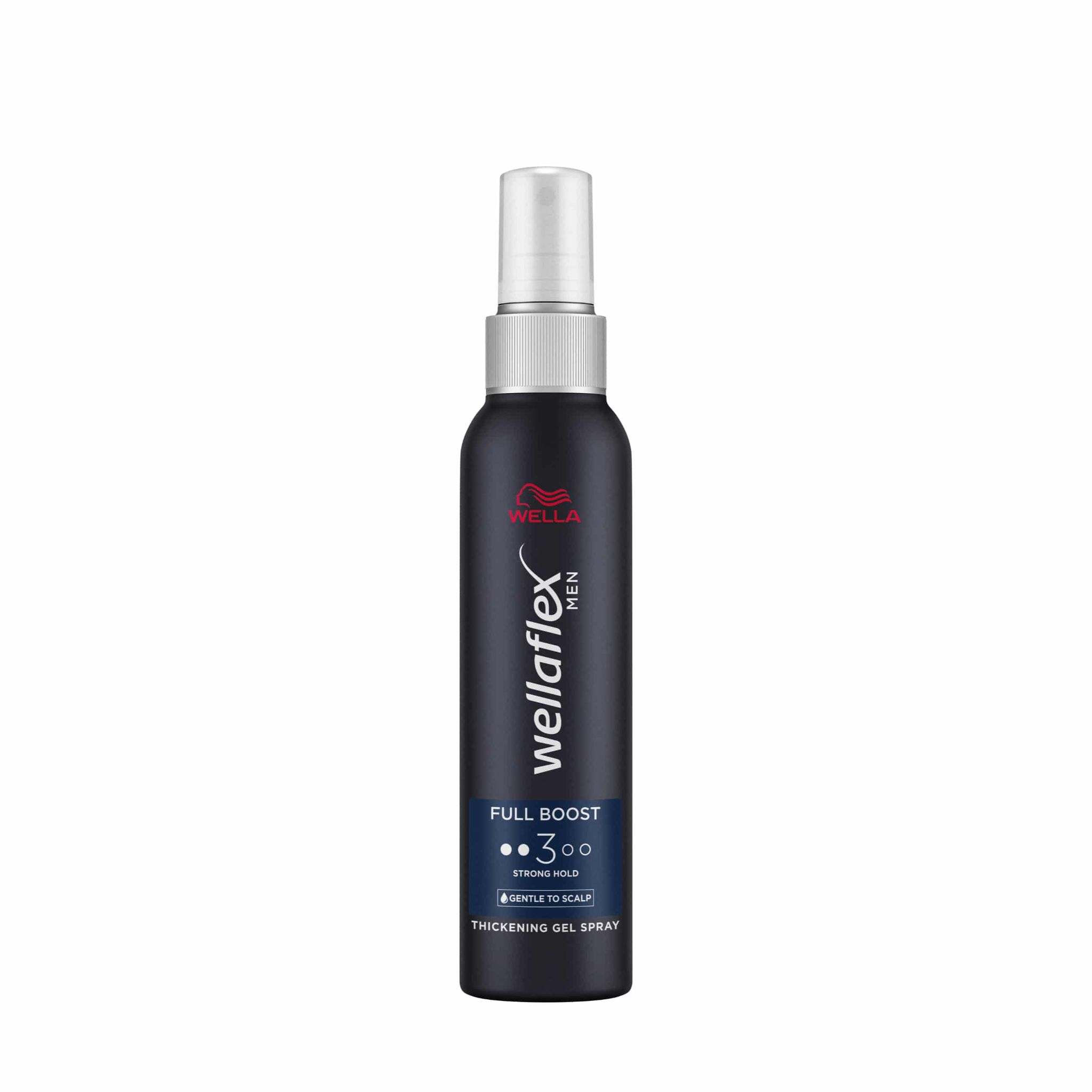 Wfx Men Thickening Gel Spray 150Ml