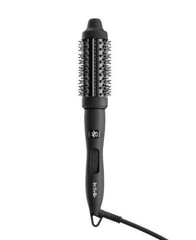 Hairdryer & Styler Brush Rose
