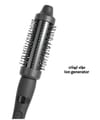 La belle Quiet Hair Brush