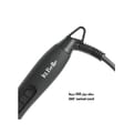 La belle Quiet Hair Brush