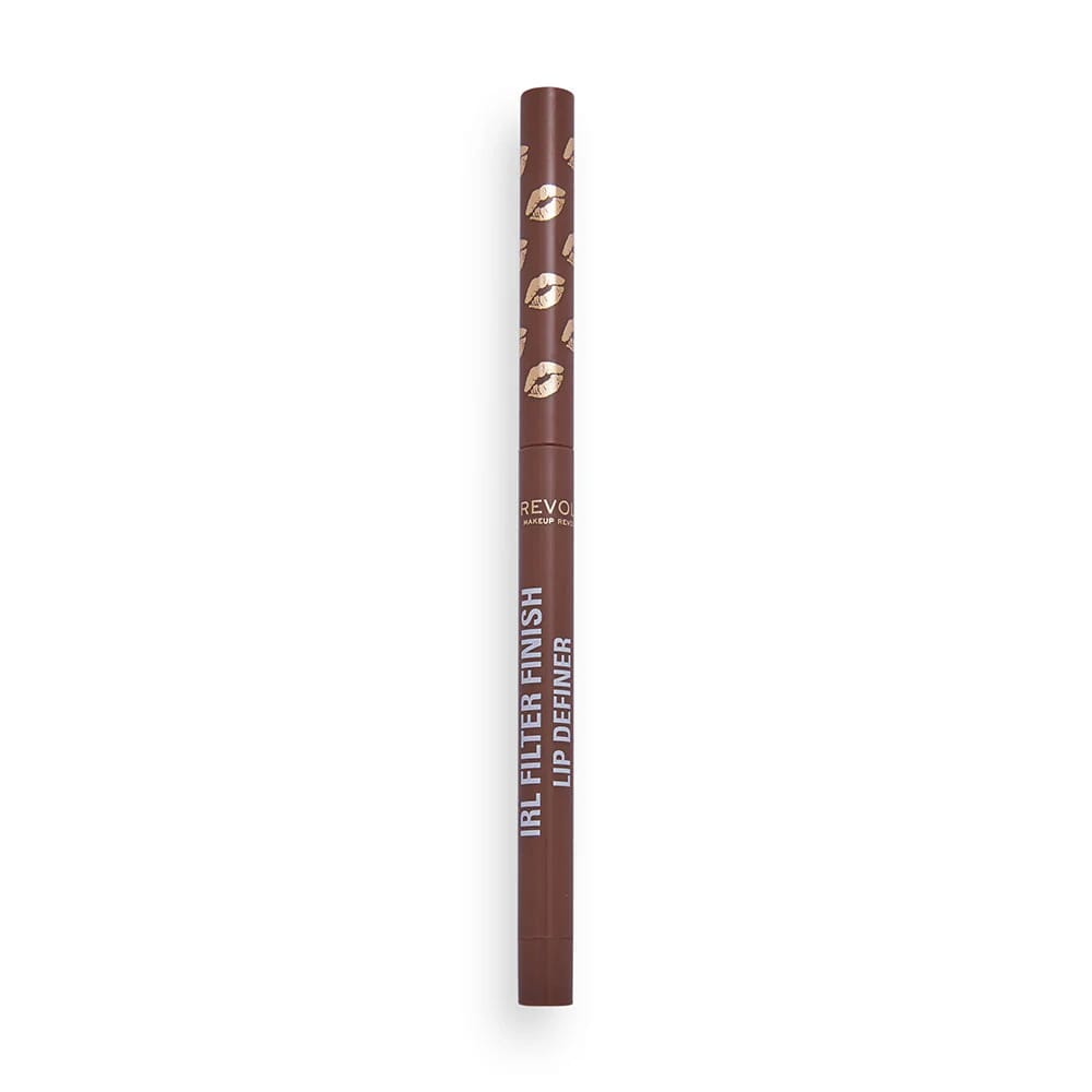 MR IRL Filter Finish Lip Liner# Espreso