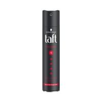 Taf Hair Spray Black Varnish 250 ml