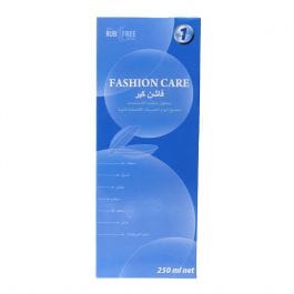 Fashion Care Soft Lens Solution - 60ml
