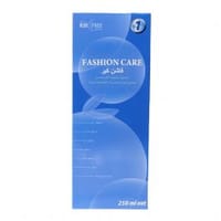 Fashion Care Soft Lens Solution - 60ml