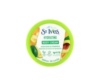 St Ives Vta E & Avocado Body Cream 300Ml