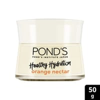 Ponds Orange Gel Moisturizer 50Ml