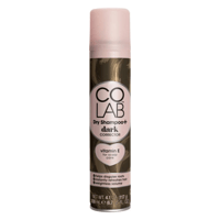 Colab Dry Shampoo+ Dark Corrector