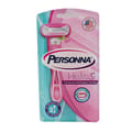 Personna Halo 5 Lady Razor 2Pcs