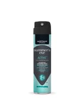 Summer'S Eve Active Feminine Spray 56.7G