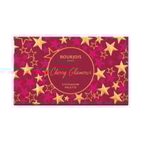 Bourjois Eyeshadow -Burgundy Pal