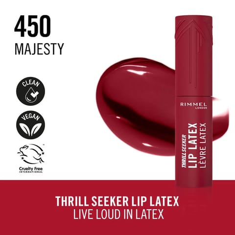 Rouge Velvet The Lipstick