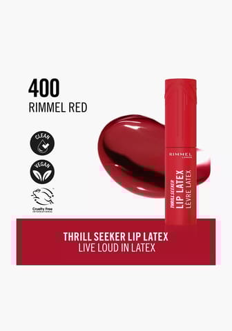 Rouge Velvet The Lipstick