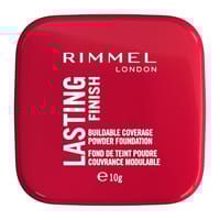 Rimmel Lasting Finish Compact Found#002