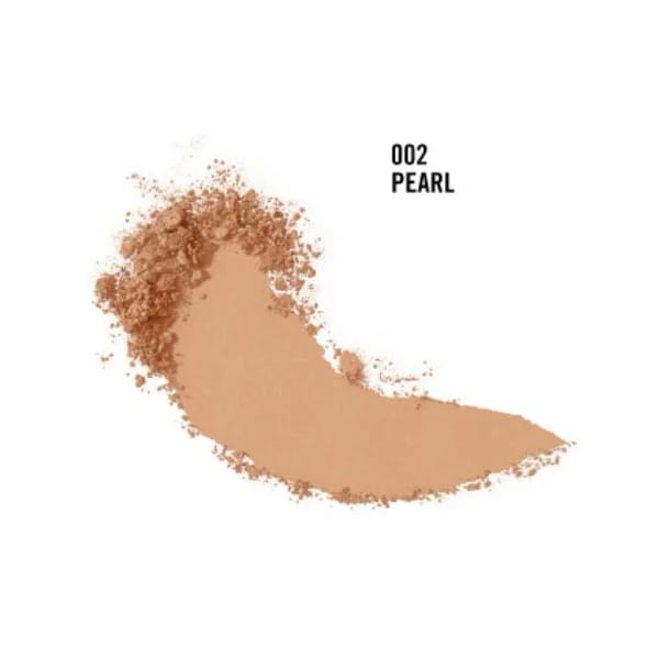 Rimmel Lasting Finish Compact Found#002