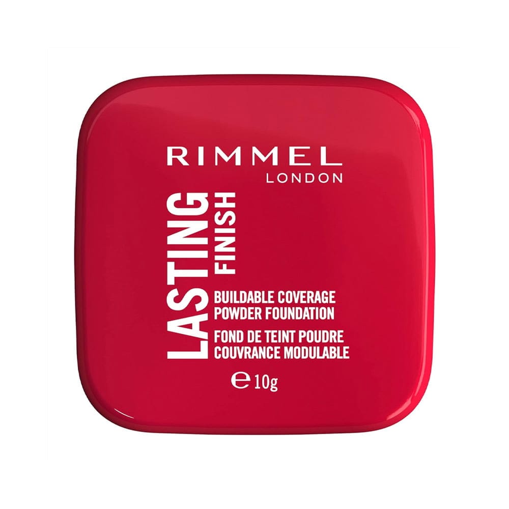 Rimmel Lasting Finish Compact Found#006
