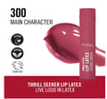 Rimmel Thrill Seeker Lip#300 Blushing