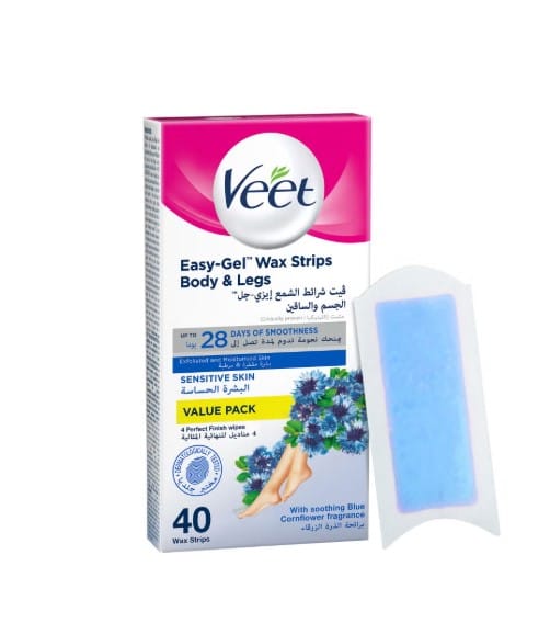 VeetAeCws Sen 30+10