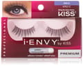 Kiss I.Envy Strip Eyelashes - KPE21C