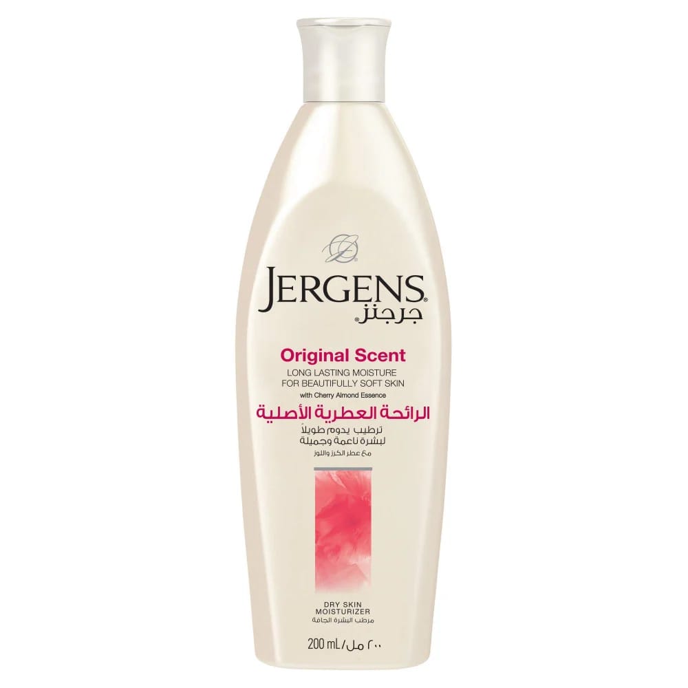 Jergens Original Scent 200 Ml