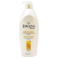 Softening Musk Moisturizer 600ml