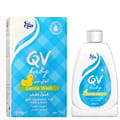 Qv Baby Gentle Wash 250 Gm