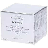 Esthederm  Whitng Repair Day