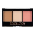 MR Ultra Sculpt & Contour Kit C01 Fair