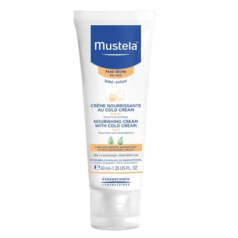 Hydra Bebe Body Lotion