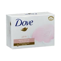 Dove Beauty Bar soap Pink Big