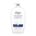 Dove Hand Wash Nourishng 500Ml