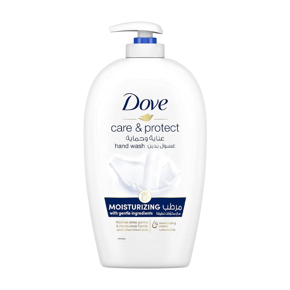Dove Hand Wash Nourishng 500Ml
