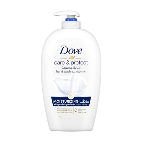Hand Wash Active Fresh