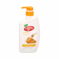 LIFEBUOY BW HONEY & TUMERIC JAR 12X500ML