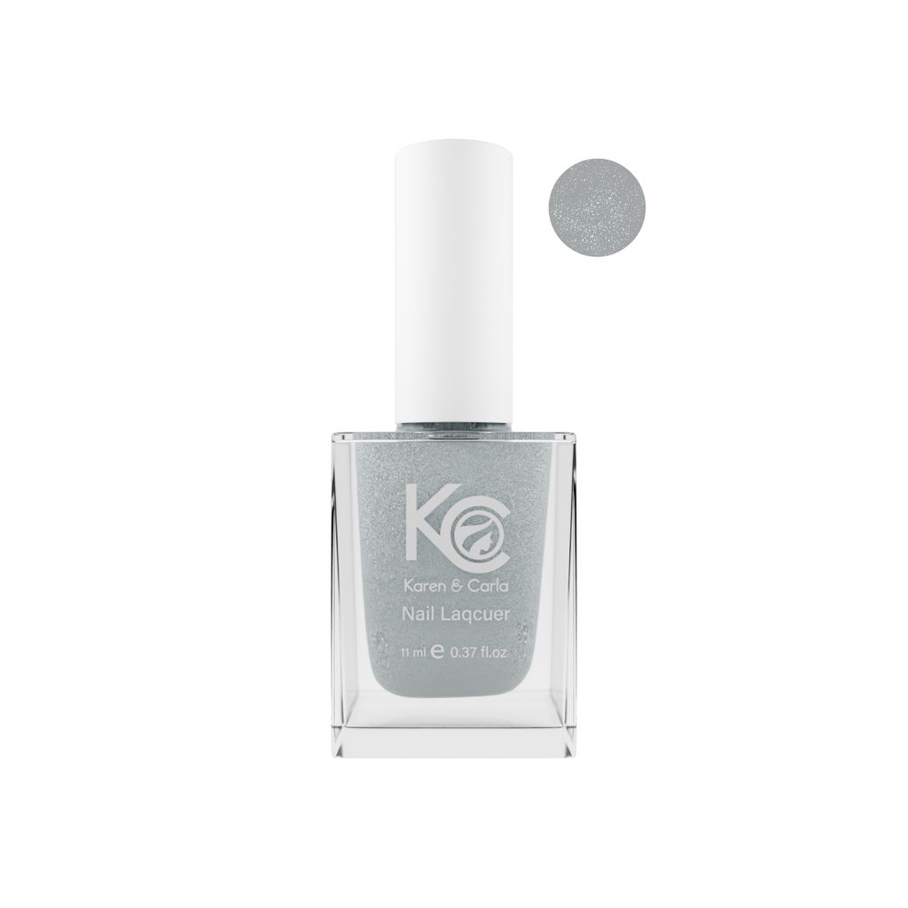 Karen & carla Nail Polish 155