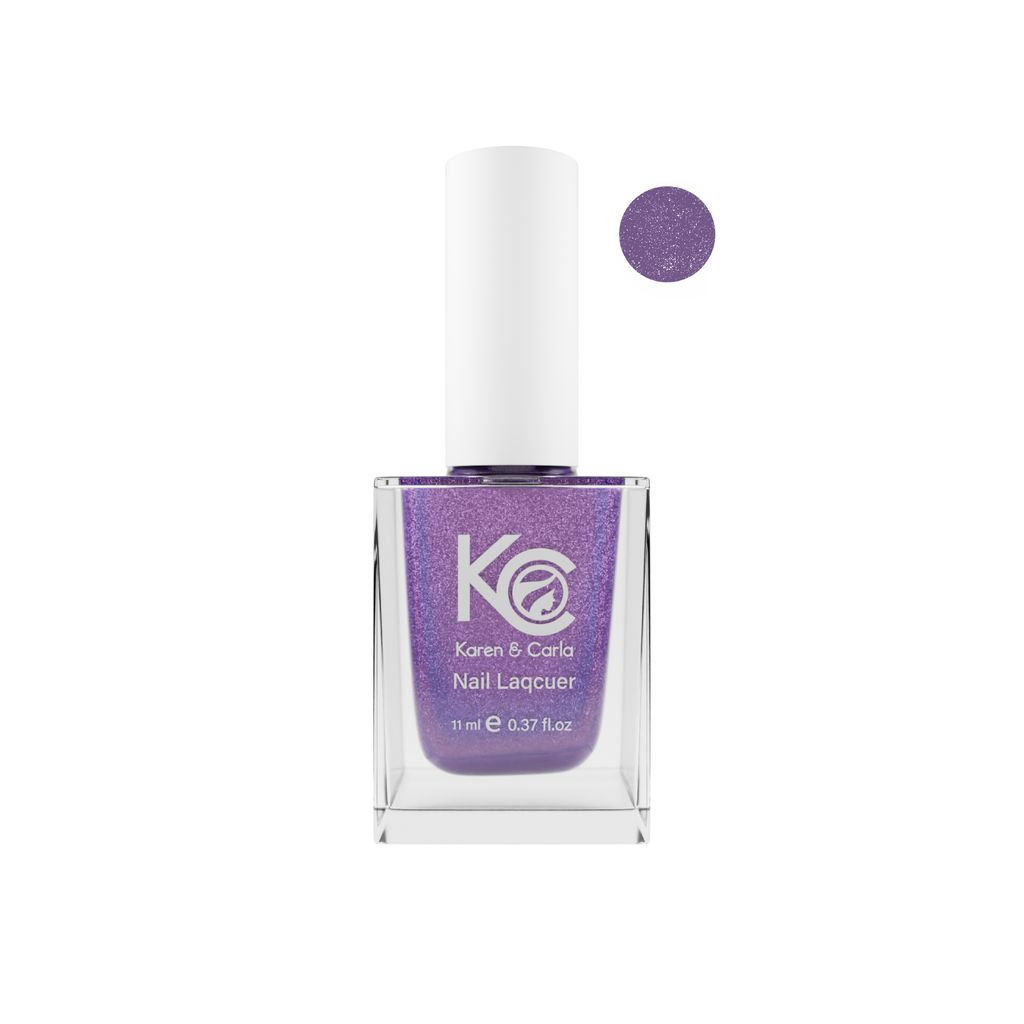 Karen & carla Nail Polish 157