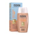 ISDIN FOTOPROTECTOR FUSION WATER COLOR BRONZE SP50 50ML