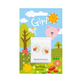 Navaro Earrings Girl - NEG-G34