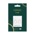 Navaro Earrings Lady - NEL-G028